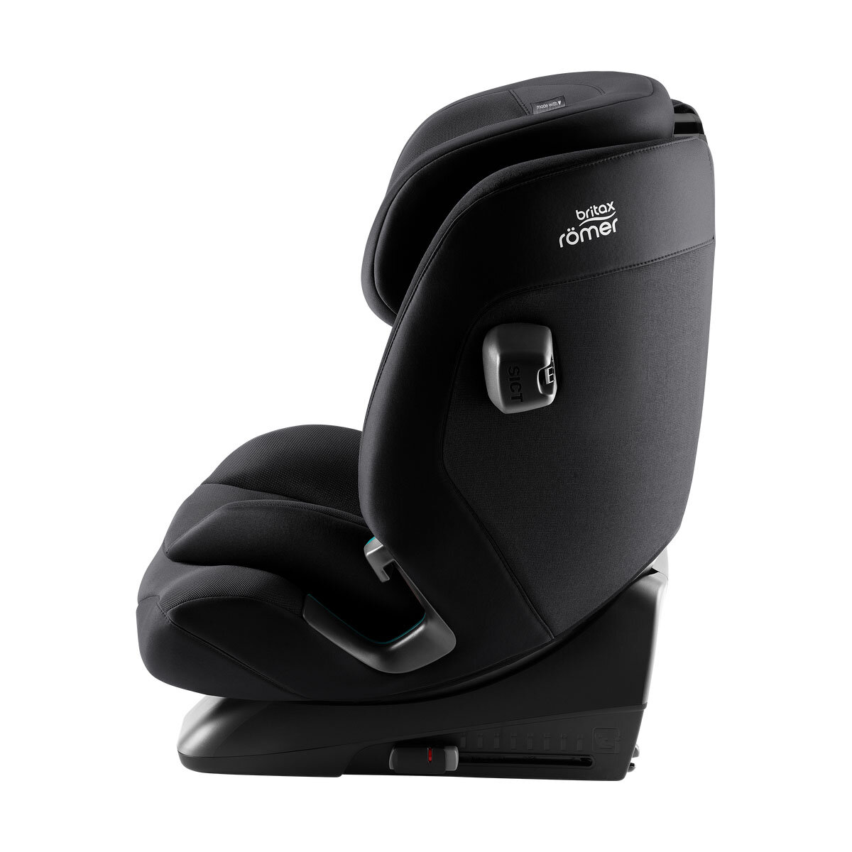 Britax Römer Britax Römer Diamond Advansafix Pro Kindersitz | Kollektion 2025