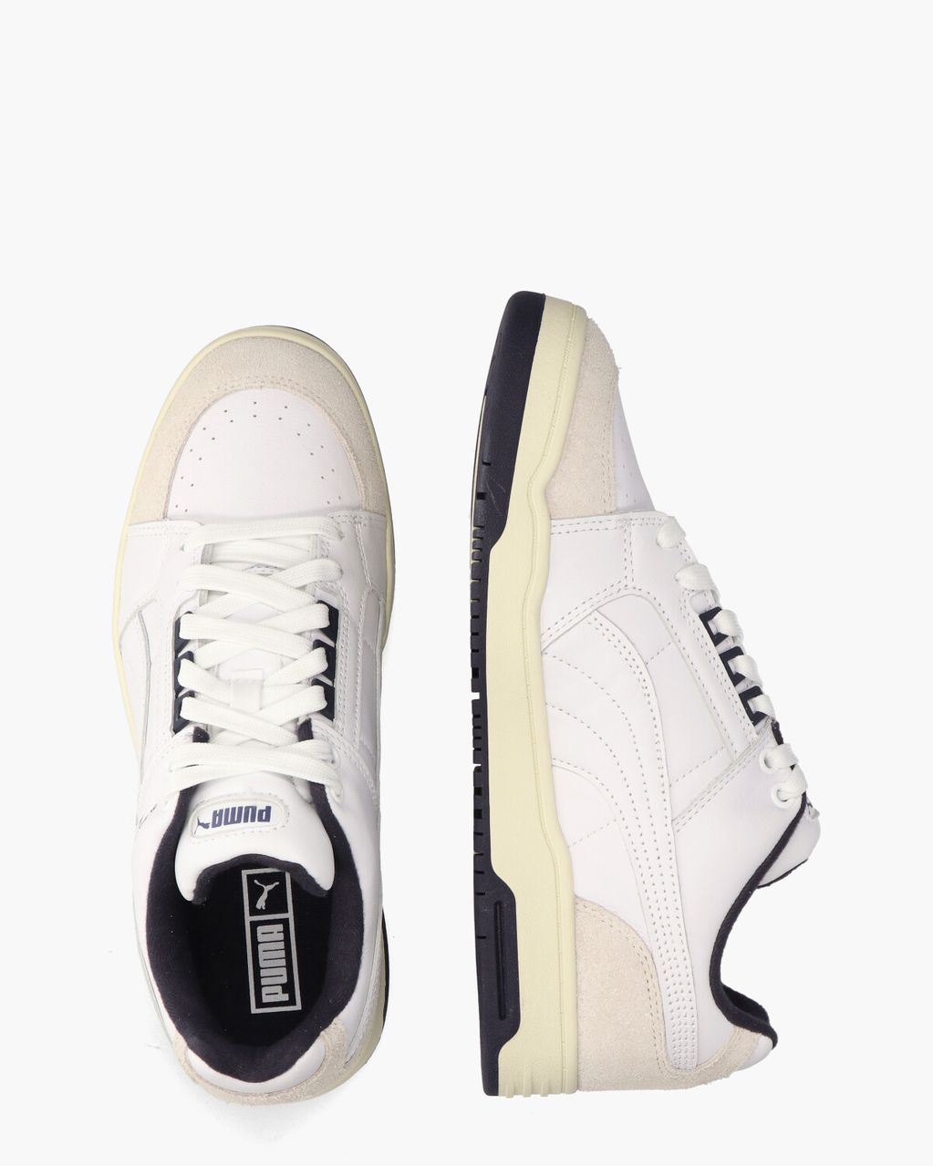 Puma Slipstream Lo Retro 384692-09 Herensneakers