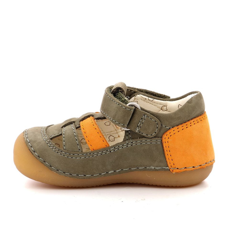 Kickers Kickers Sushy Kaki Orange