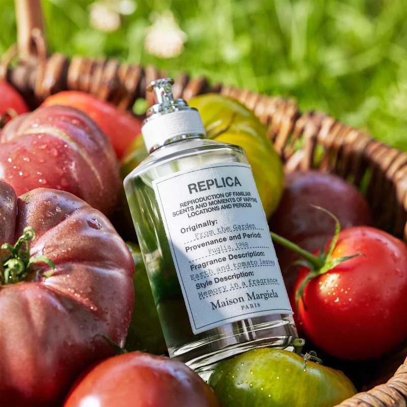 Maison Margiela Replica From the Garden EDT 100 ml