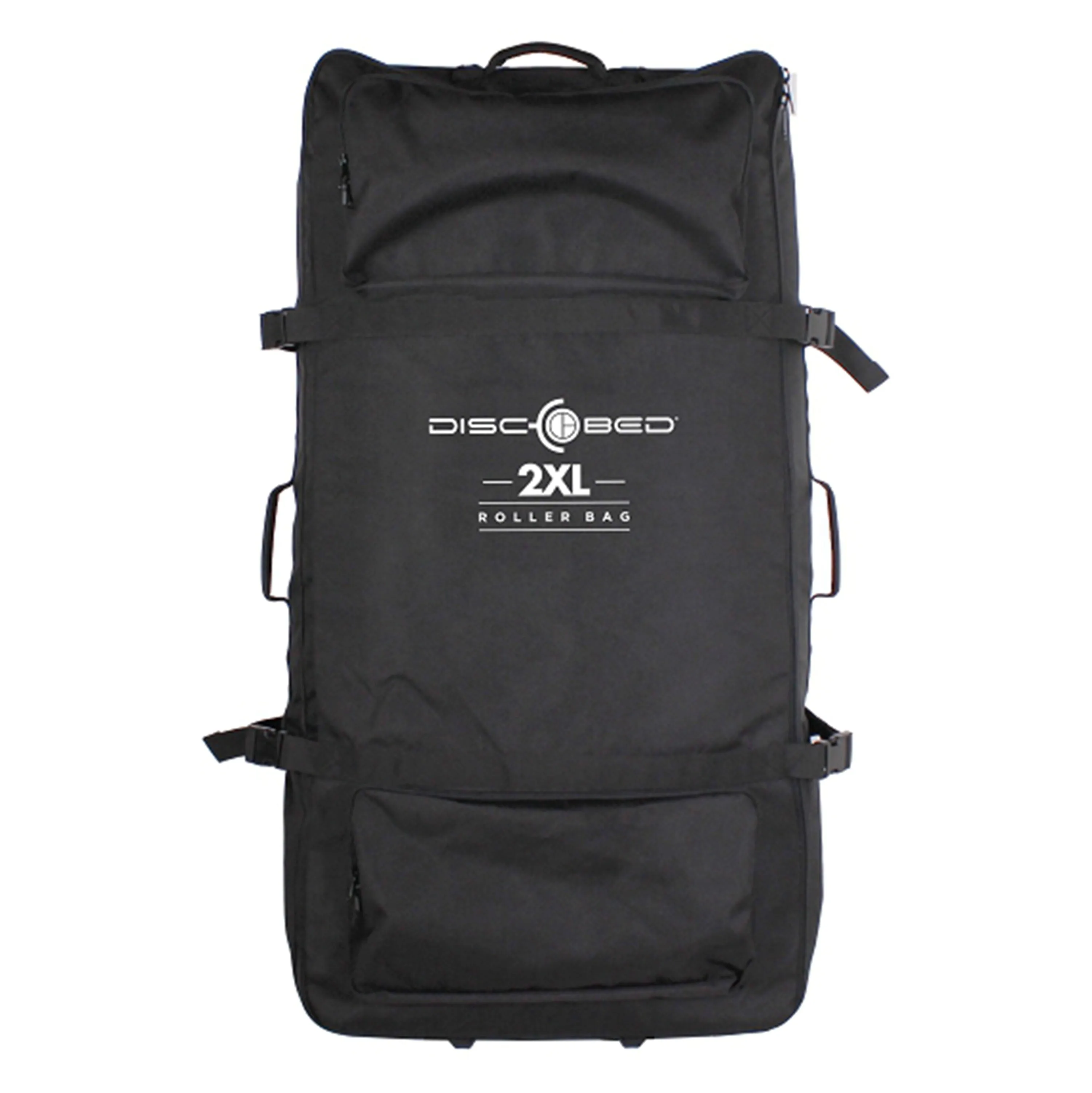 Disc-O-Bed -  Trolley Rollerbag 2XL
