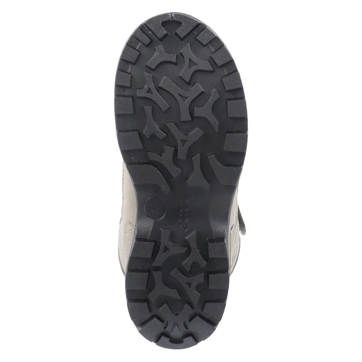 EccoStiefel  SNOW MOUNTAIN - BLACK/SAGE/TARMAC