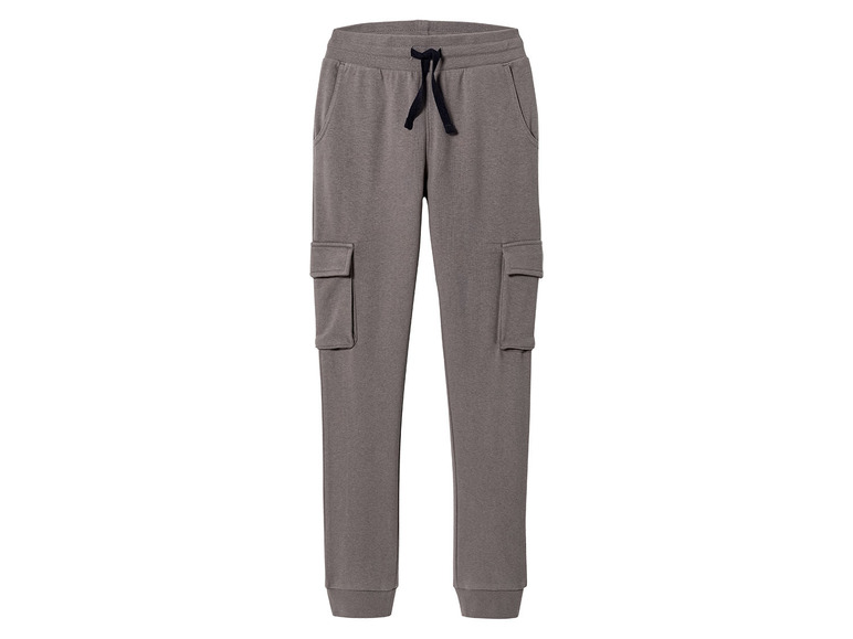 Jongens joggingbroek