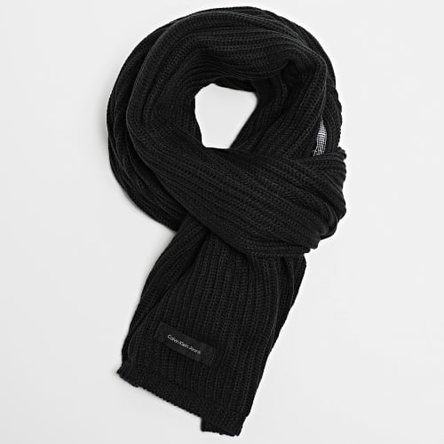 Echarpe Ultralight Nylon 1172 Noir