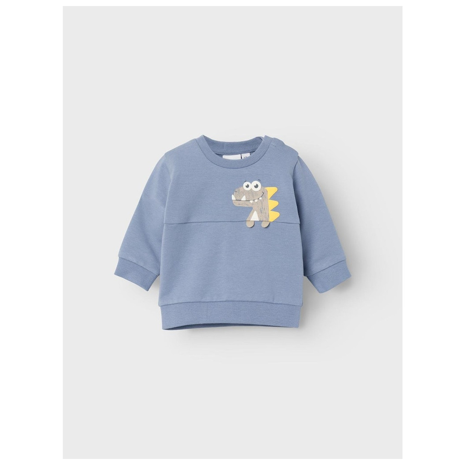 name it NBMDIEGO LS SWEAT UNB