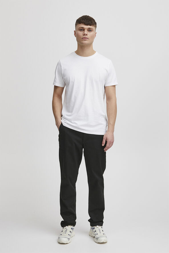 !Solid SDErico Filip Pants True black