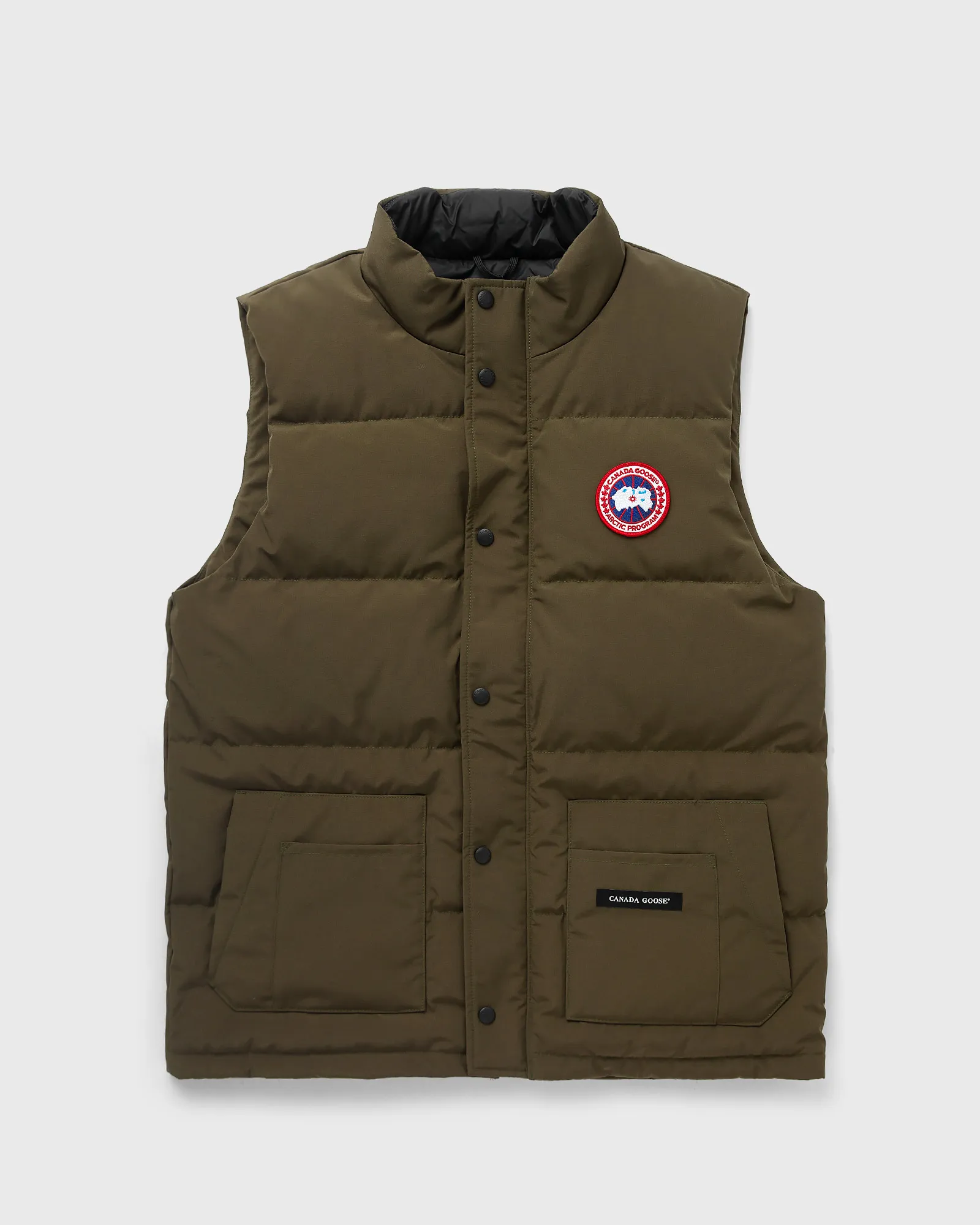 Canada Goose Freestyle Crew Vest - CR