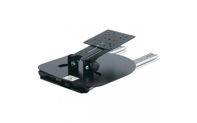 LCD-Fernseher Auszug