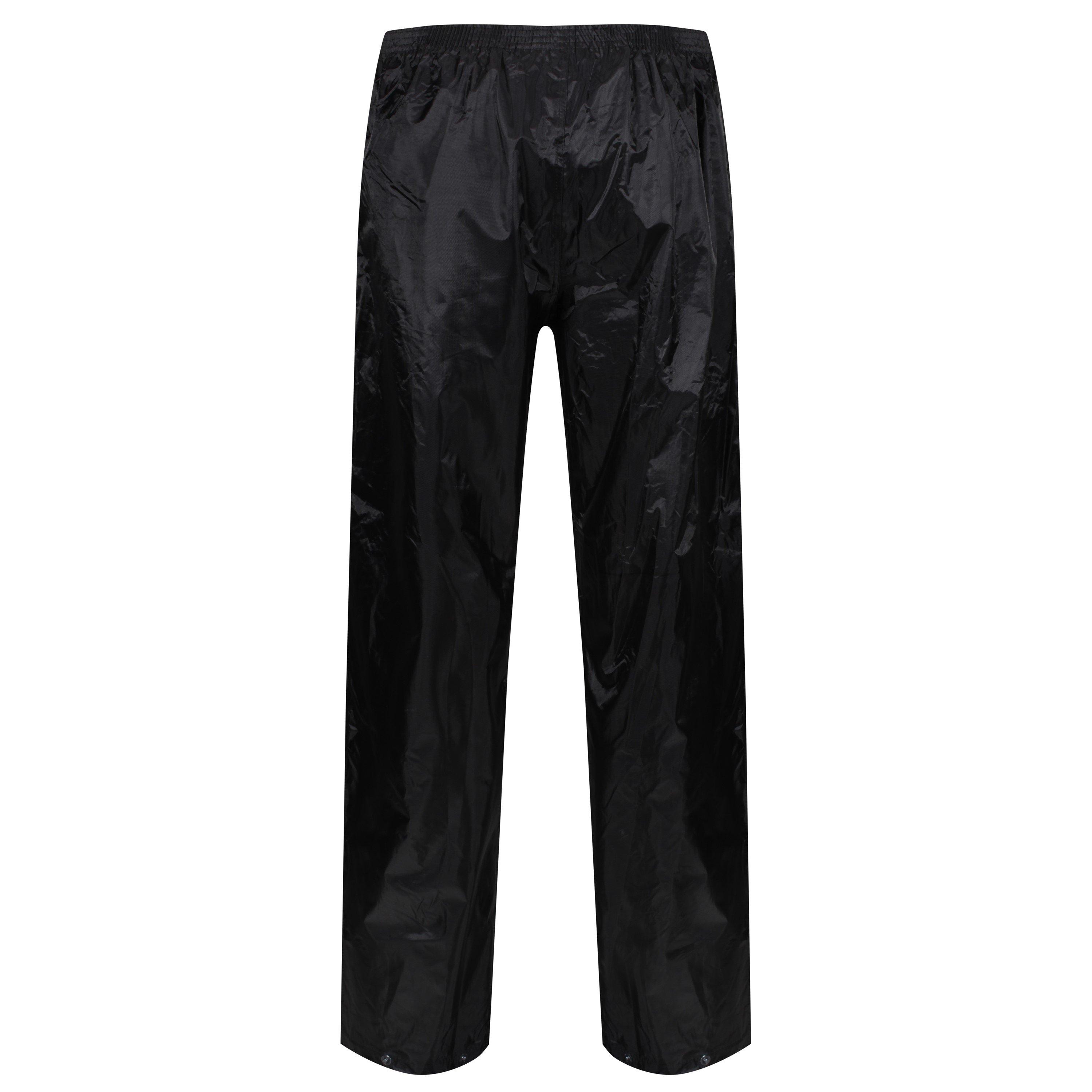 Regatta Stormbreak Waterproof Overtrousers
