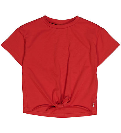 M?Slå T-shirt - Cozy Me - Appel Red