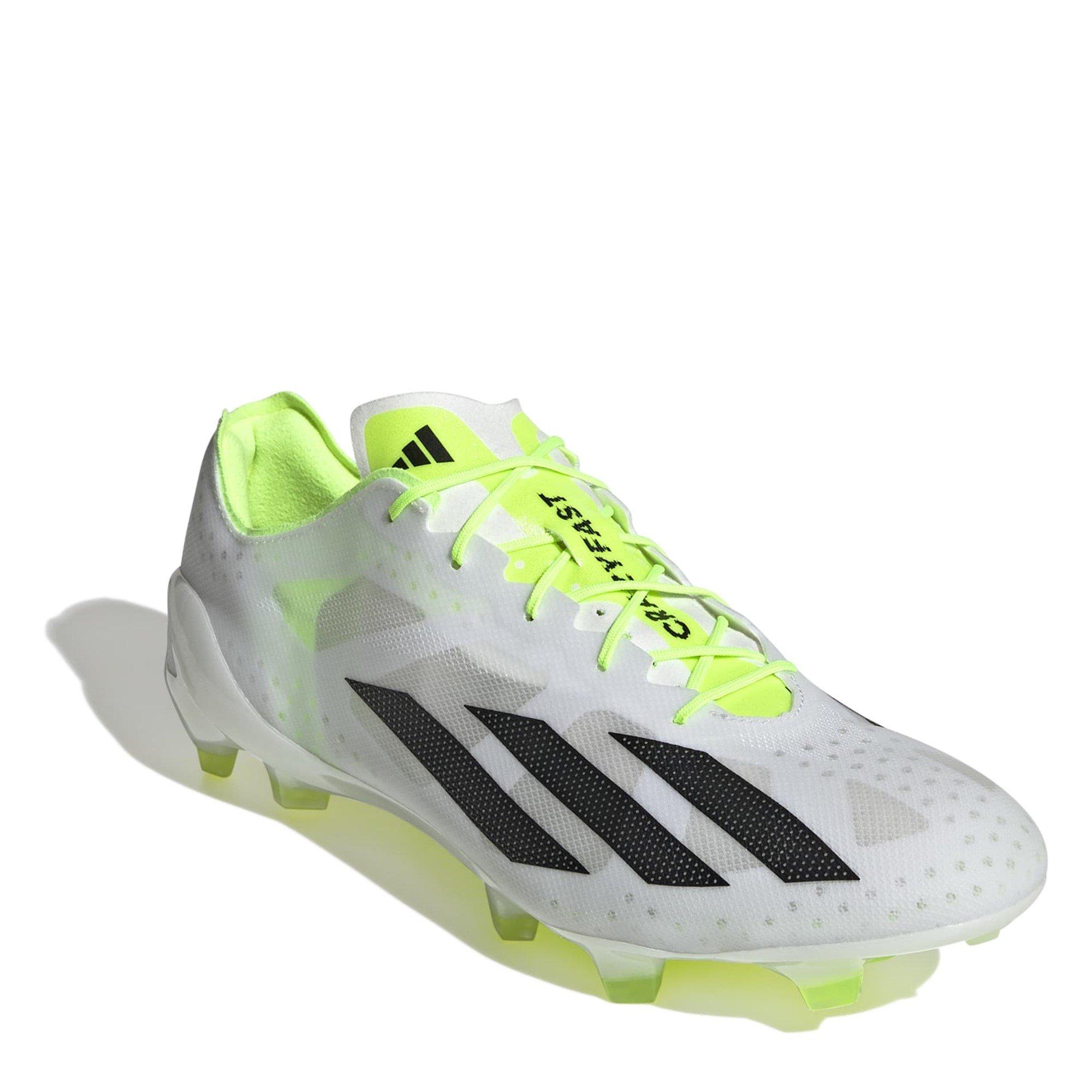adidas X Crzy  Fg Sn99