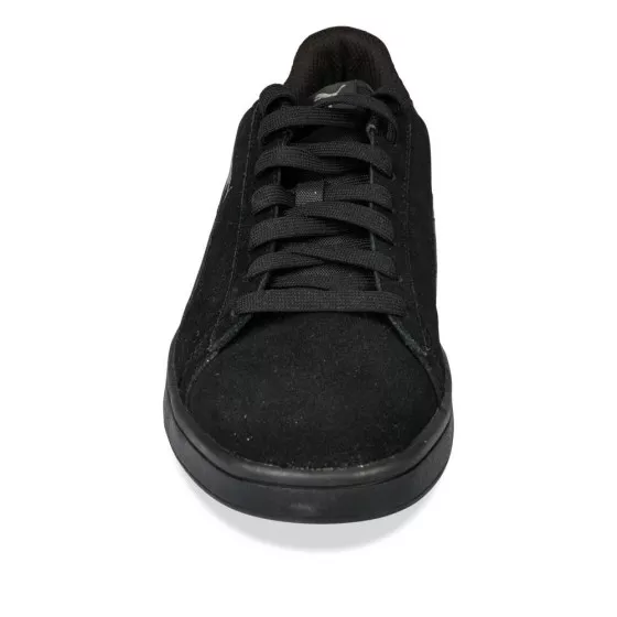 Baskets NOIR PUMA Smash V2