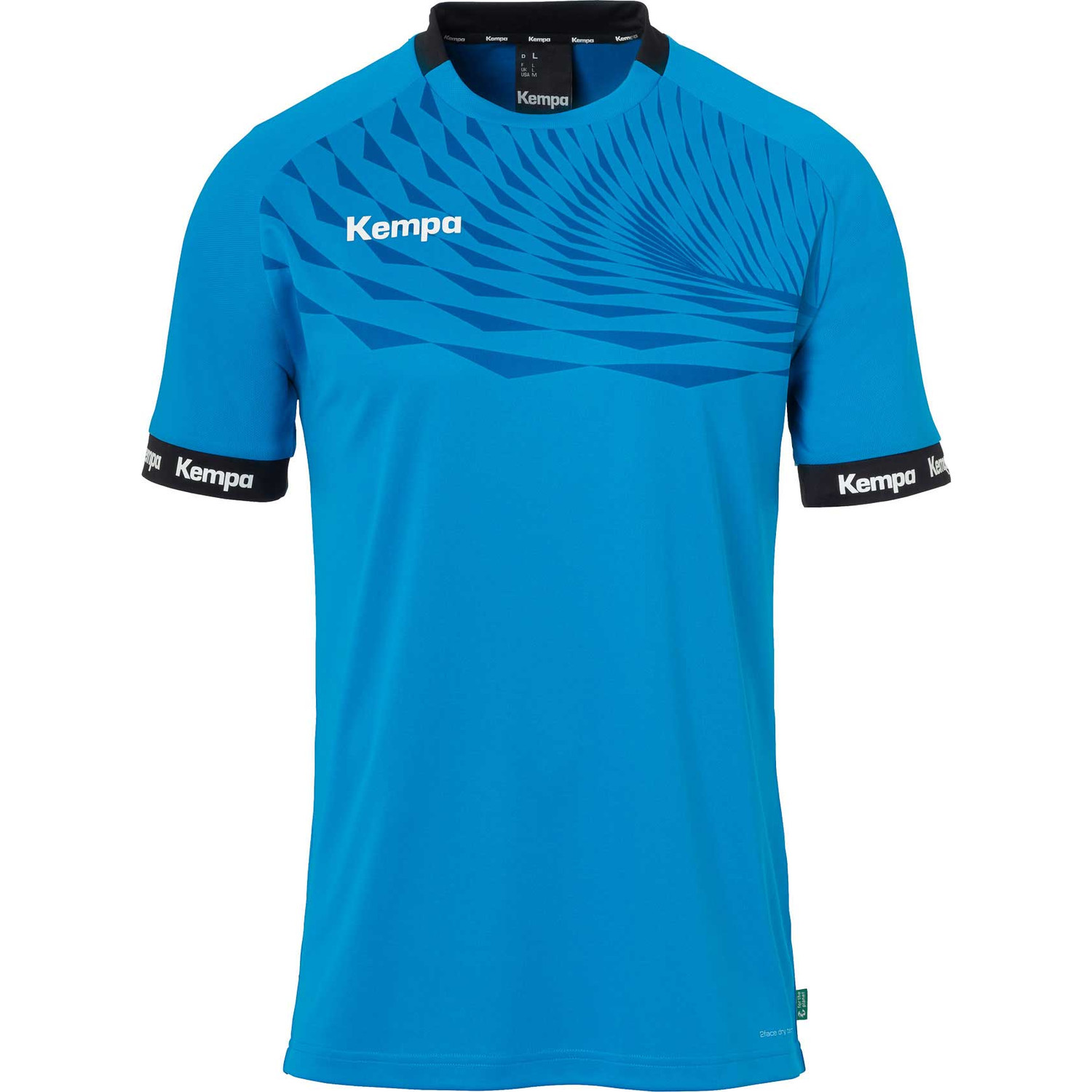 Kempa Wave 26 Shirt Men