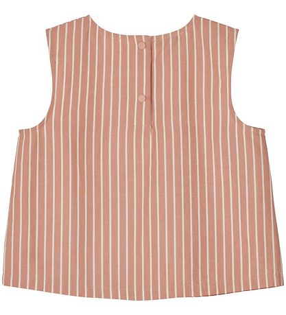 Liewood Top - Delphia - Tuscany rose/Creme de la creme