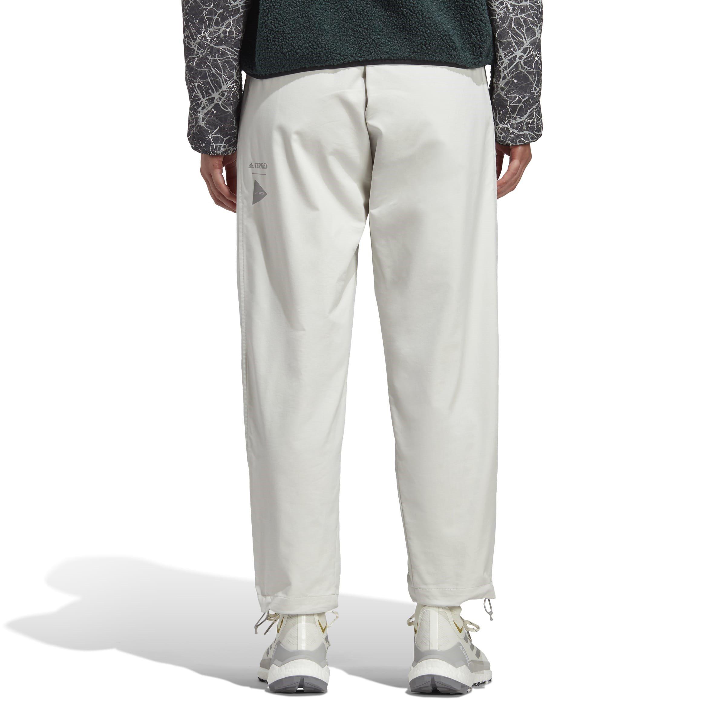 adidas Terrex x And Wander Trousers Womens
