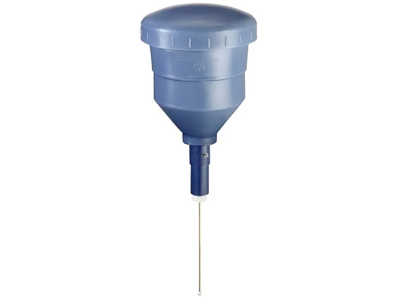 Fiap 1552, Pond fish feeder, Pond, 385 mm, 315 mm, 1055 mm, 2,7 kg