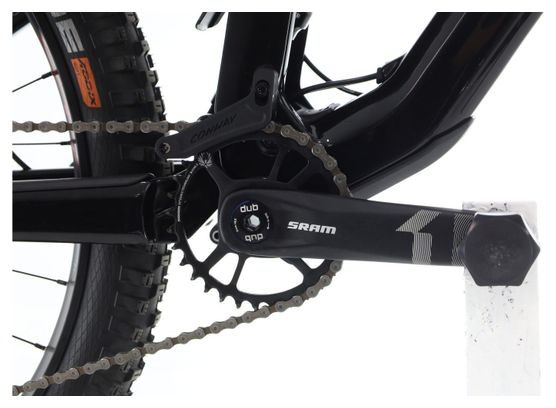 Produit reconditionné · Conway WME 4.7 Carbone / Vélo VTT / Conway | Très bon état