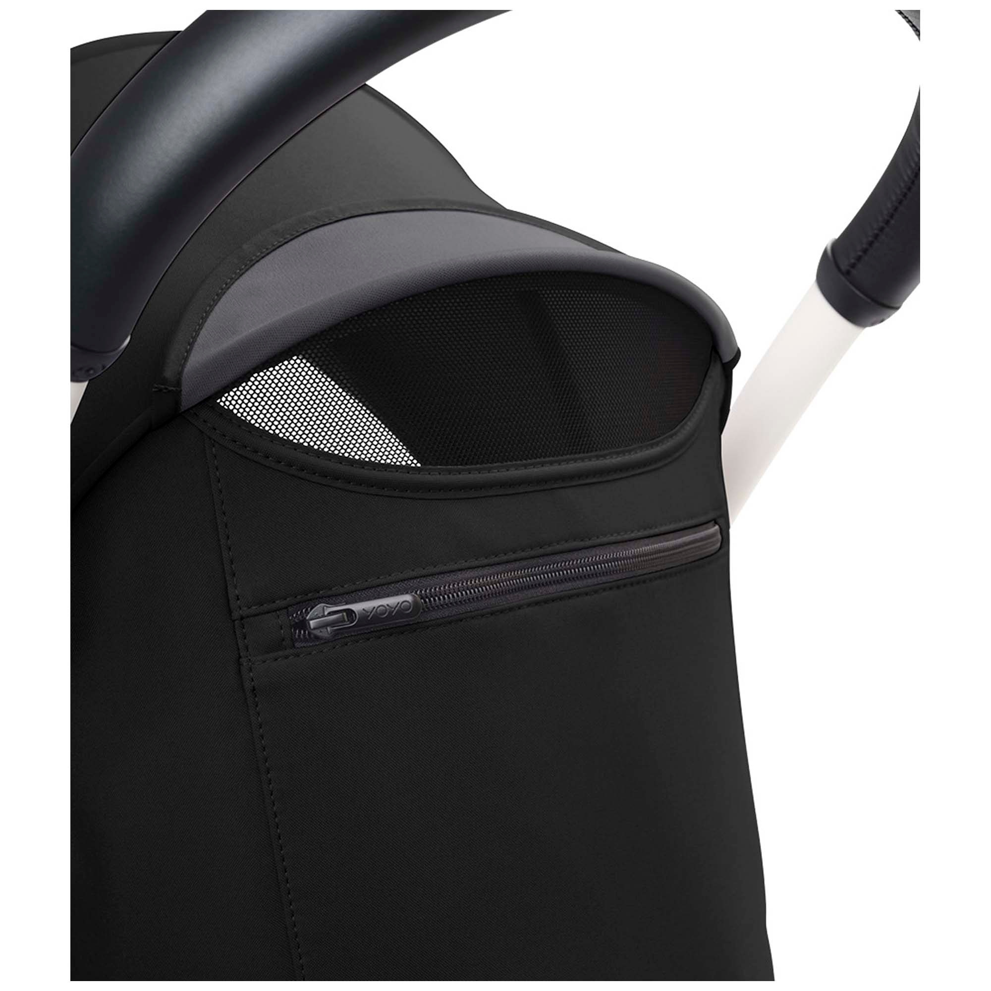 Stokke Yoyo3 color pack Black