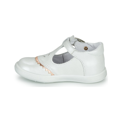 GBB - AGENOR - Blanc