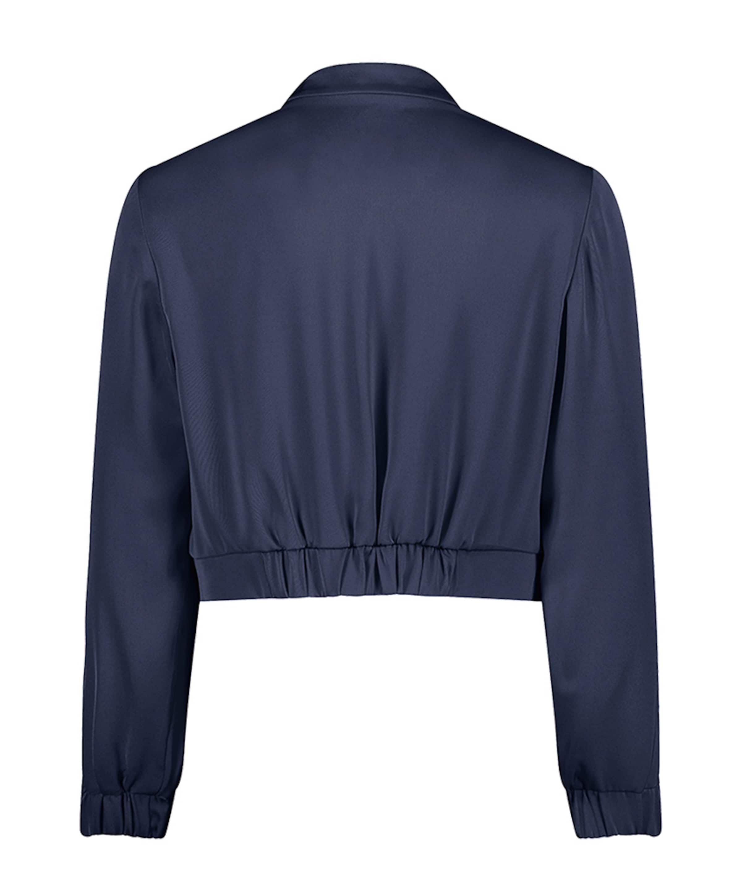 Vera Mont Jas blauw