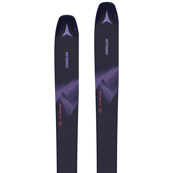 Ski de randonnée ATOMIC BACKLAND 107 W