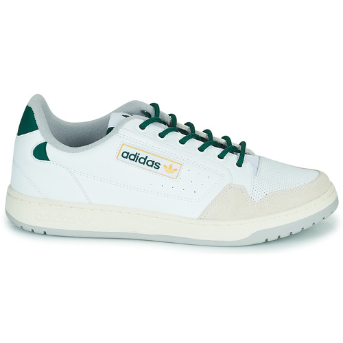 adidas Originals - NY 90 - Blanc / Vert
