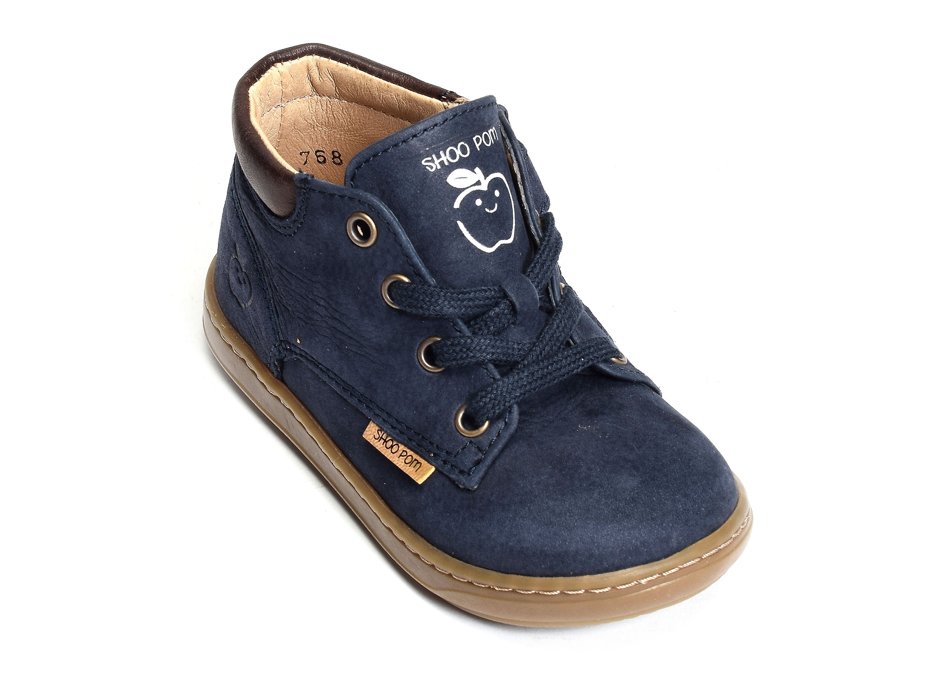 Bouba zip desert marine