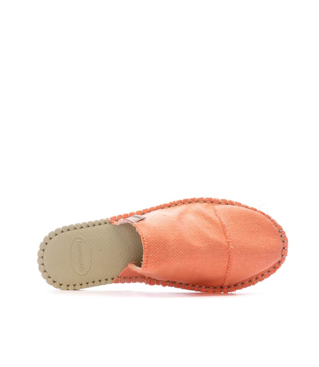 Mules Corail Femme Havaiana Eco