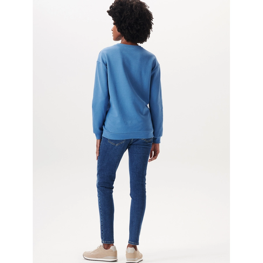 Esprit Pullover Modern Blue
