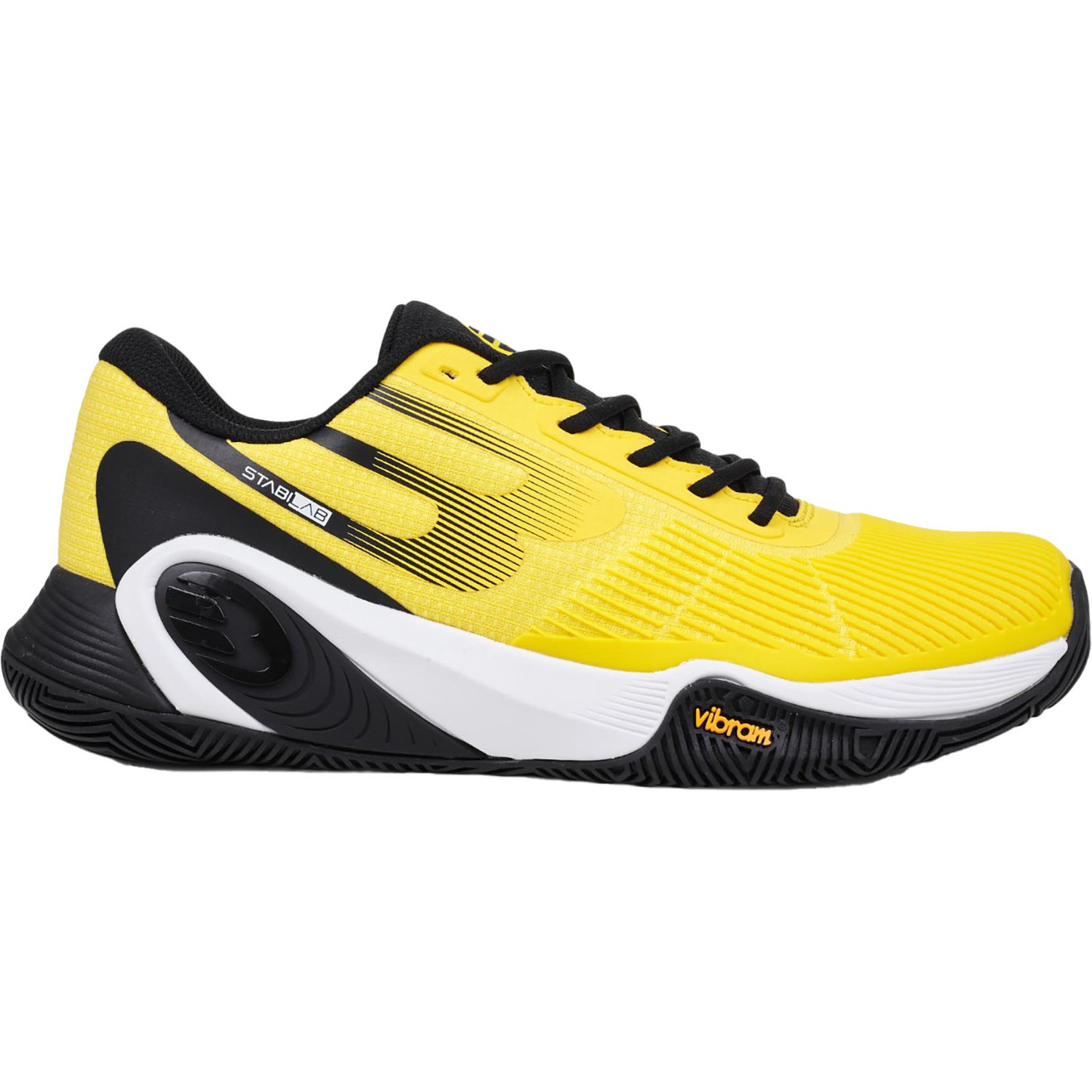 Bullpadel Vertex Vibram 25V Heren