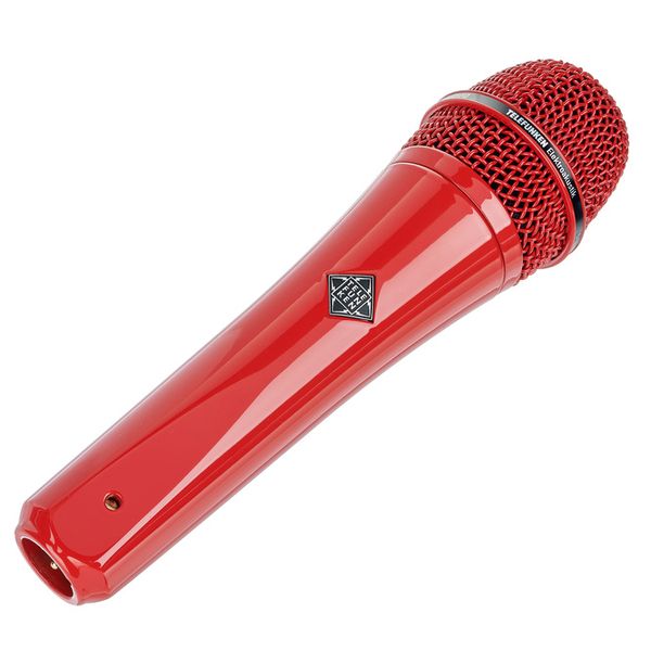 Telefunken M80 Red