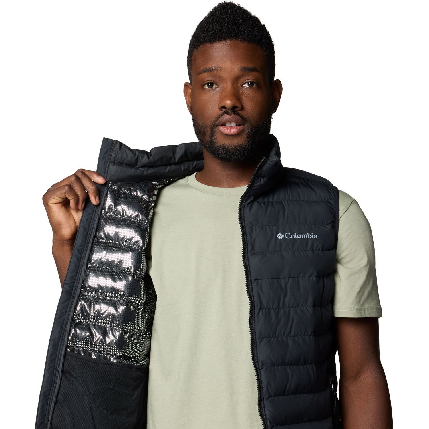 ColumbiaPowder Lite II Vest