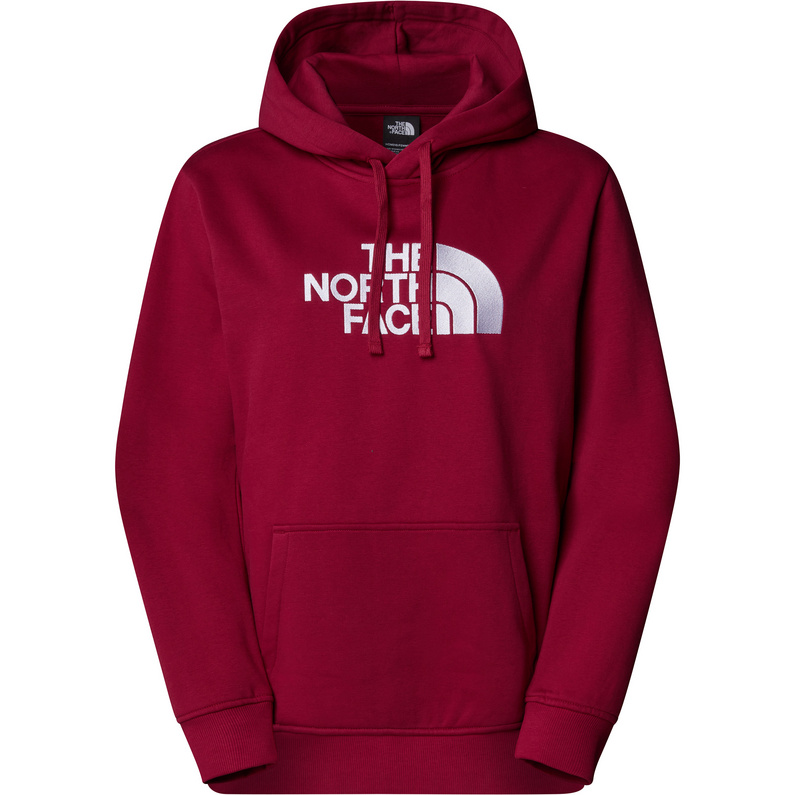 The North Face Damen Drew Peak Hoodie
