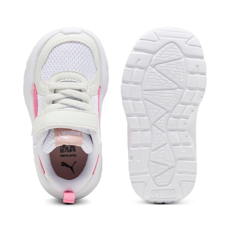 PUMA TRINITY LITE AC   INF 391481 PUMA-WHITE-MAGIC-ROSE-VAPOR-GR