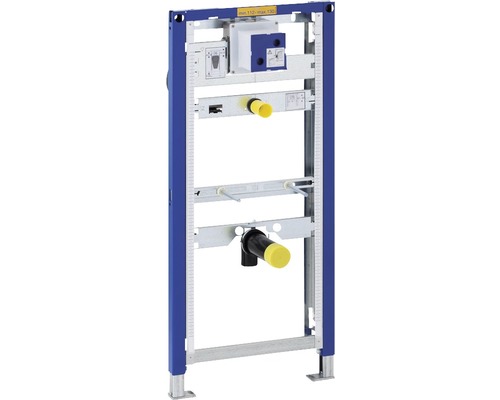 Geberit Duofix urinoir wandelement 111.616.00.1
