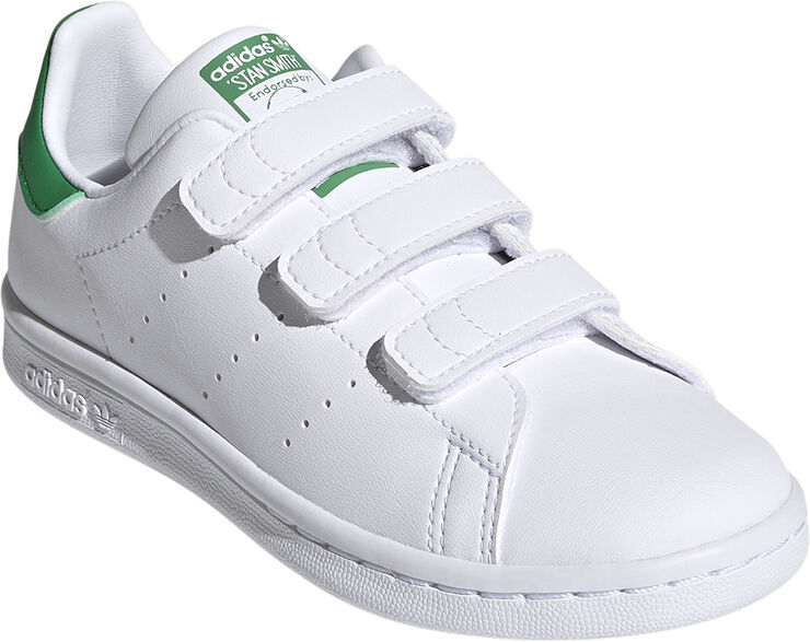 adidas Originals STAN SMITH CF C Hvid
