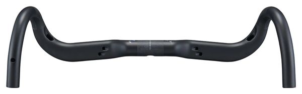 Cintre Ritchey WCS Carbon ErgoMax | 31.8 | Noir