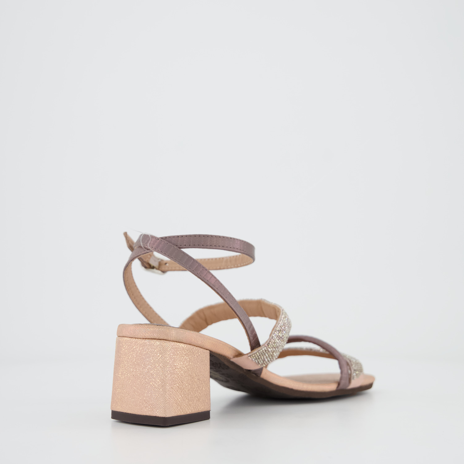 Lazamani Sandalen