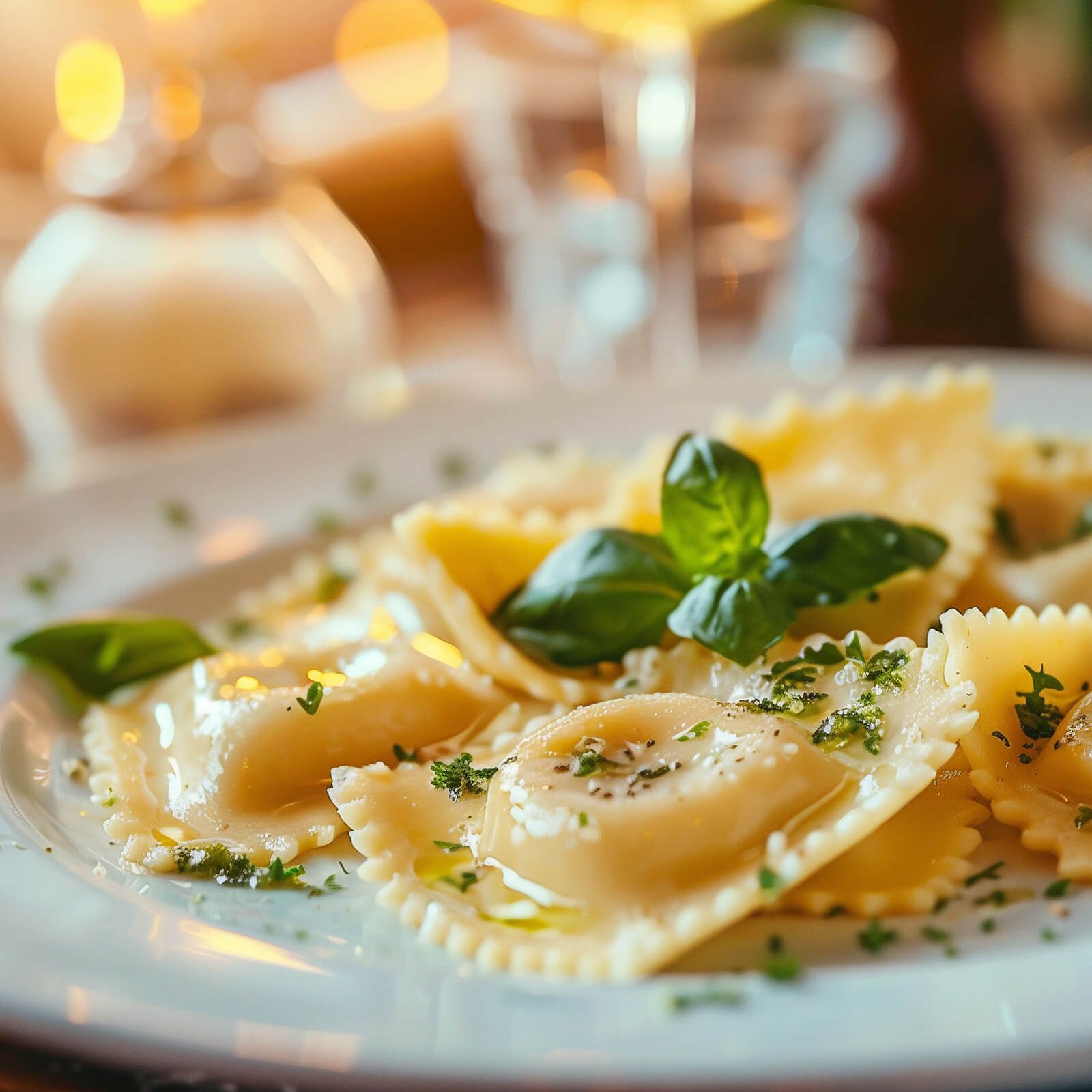 Locawo High Protein & Low Carb Pastamehl