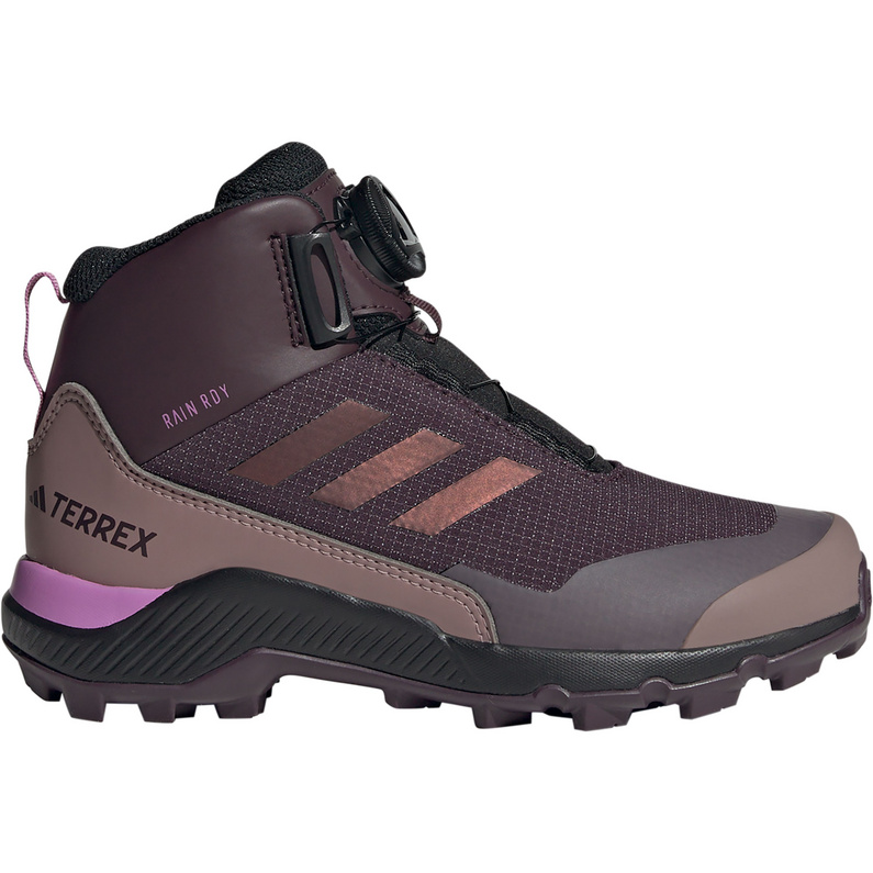 adidas Terrex Kinder Winter Mid Boa Rain.Rdy Schuhe