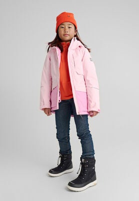 Reima Kalotti Lue, Red Orange