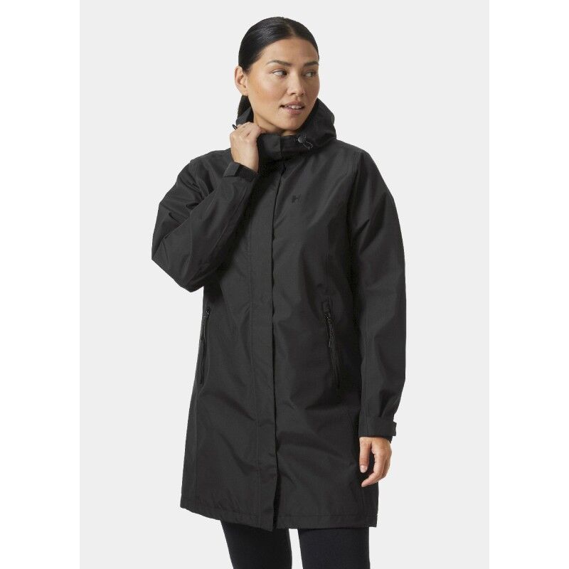 Voyage Raincoat - Veste imperméable femme