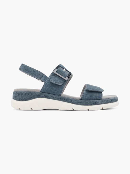 Medicus Sandalette Blau