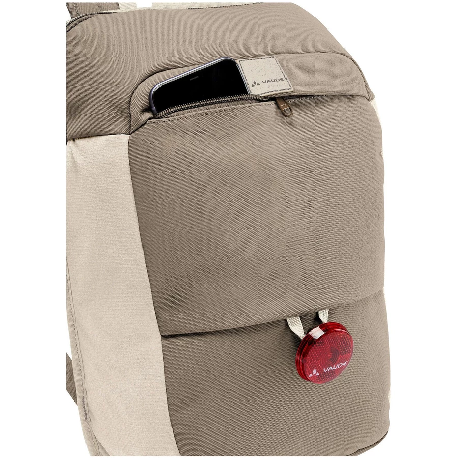 Vaude Coreway 10 - Rucksack 13.3 39 cm linen
