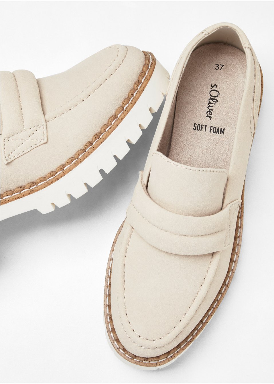 Loafers s.Oliver