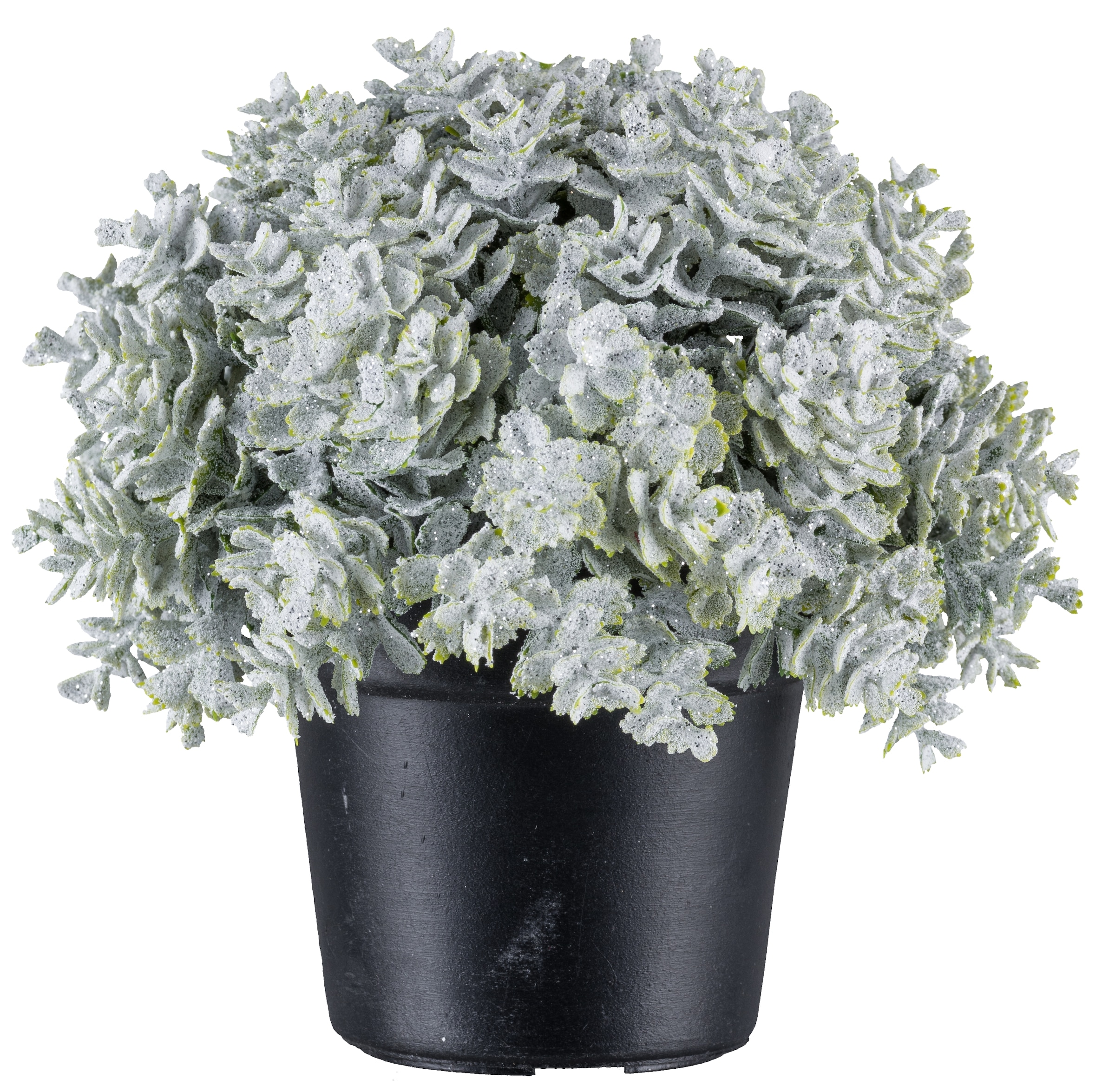 Creativ green Kunstpflanze »Eukalyptus« in Kugelform