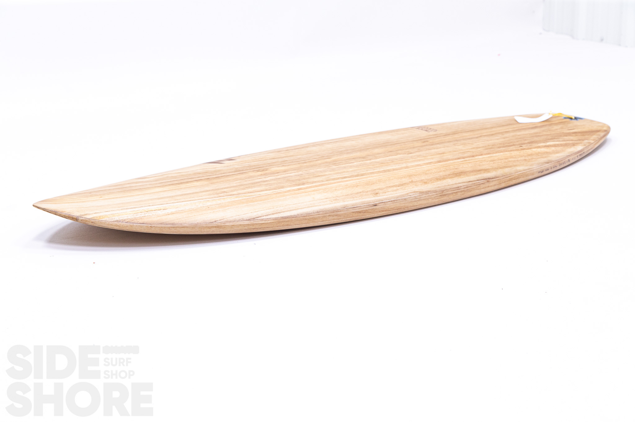 Firewire Twice Baked - TT - 5'3 x 21 1/4