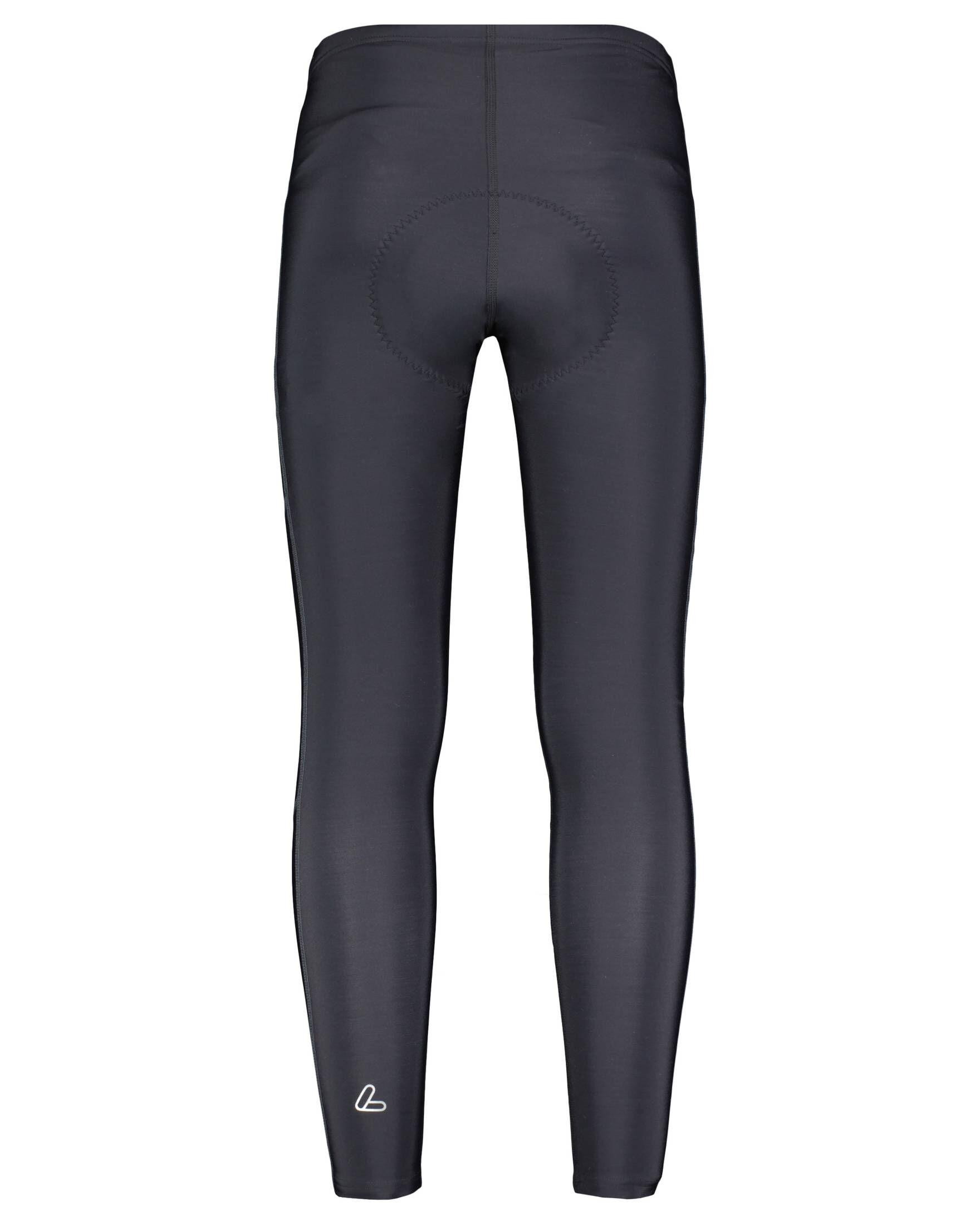 Löffler| Herren Radhose BIKE TIGHTS THERMO