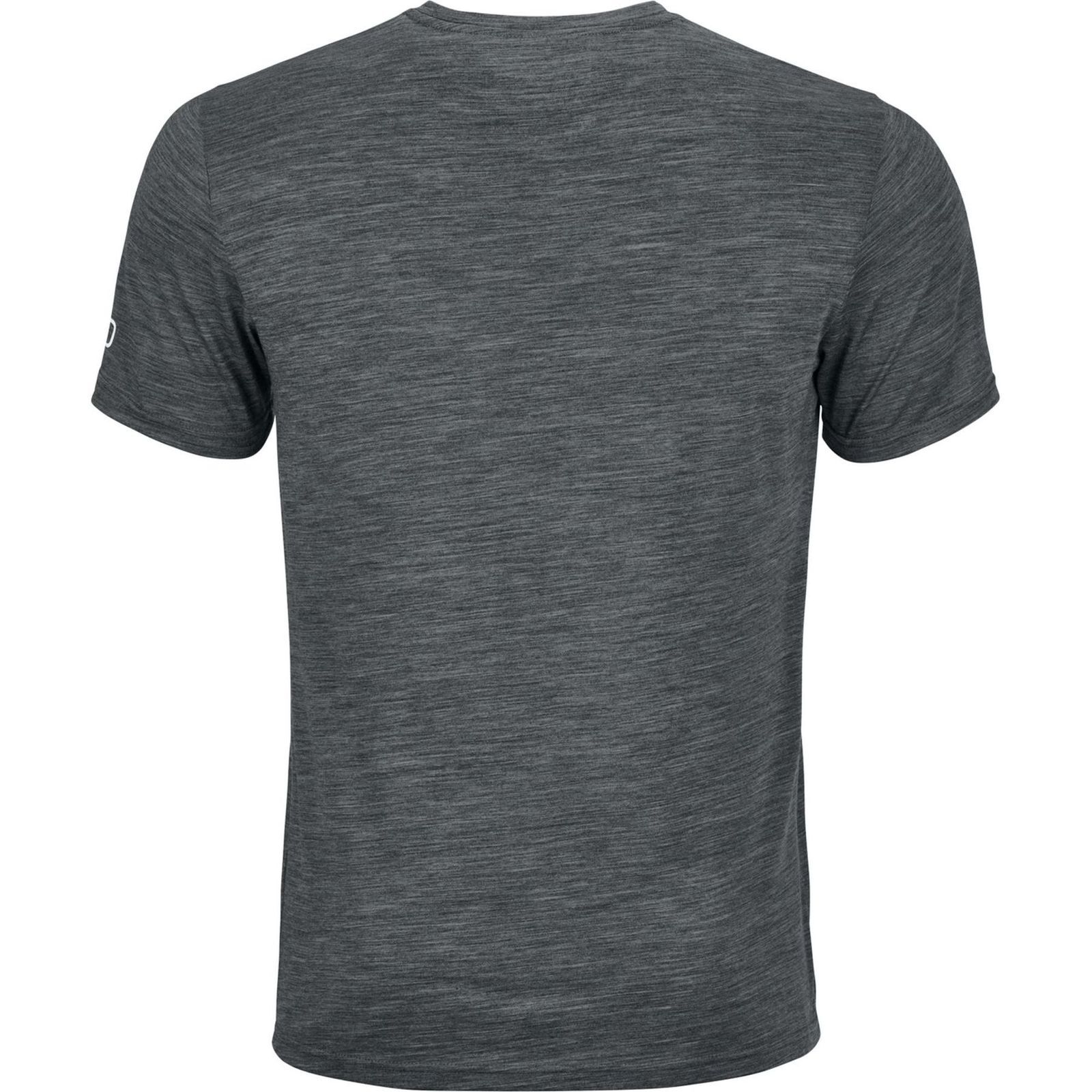 Ortovox150 Cool Brand Ts M