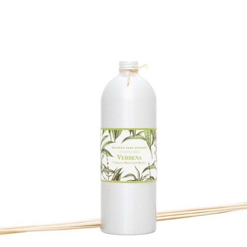 Castelbel Verbena Recarga Difusor 900ml